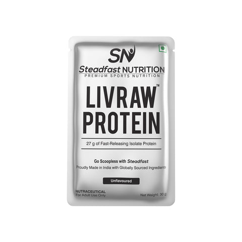 LIVRAW Protein