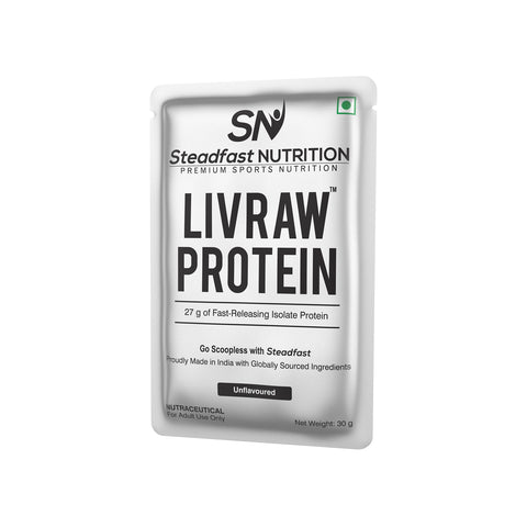 LIVRAW Protein