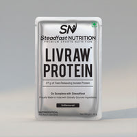 LIVRAW Protein