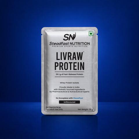 LIVRAW Protein