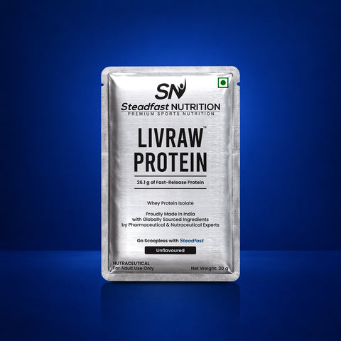 LIVRAW Protein