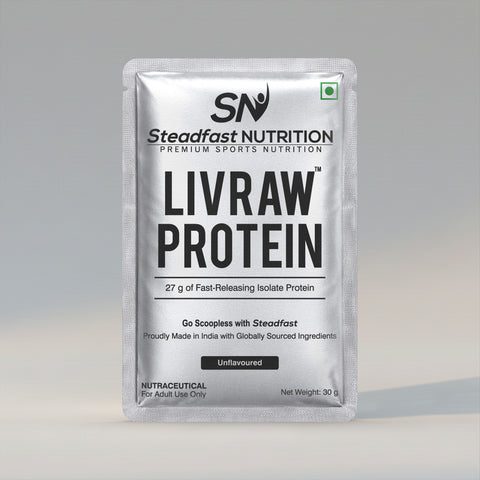 LIVRAW Protein
