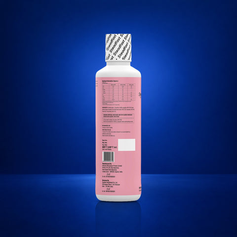 L-Carnitine Lychee