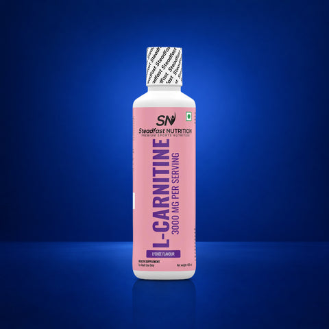L-Carnitine Lychee 