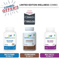 Limited Edition Wellness Combo 