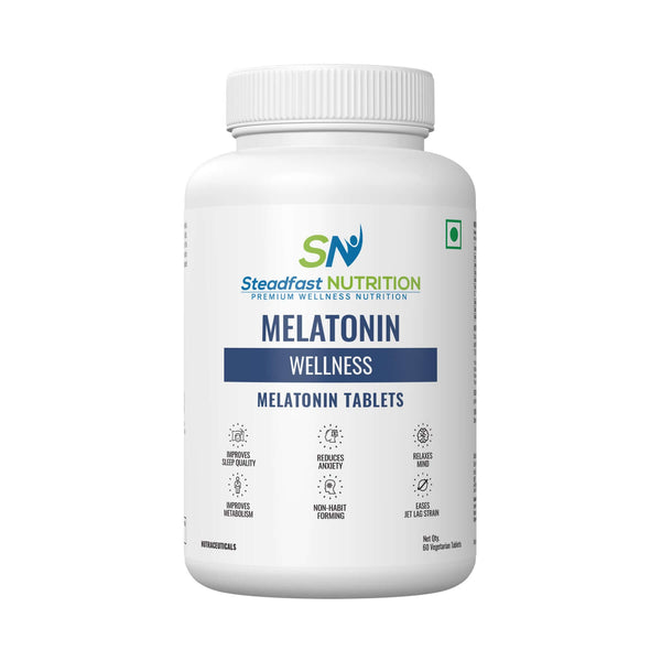 Melatonin Tablets