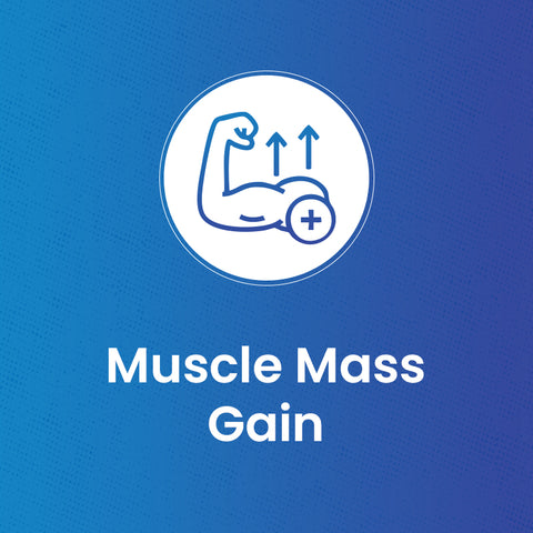 Muscle Mass Gain