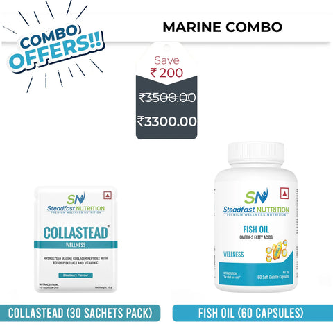 Marine Combo