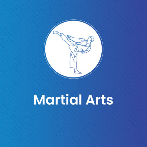 Martial Arts