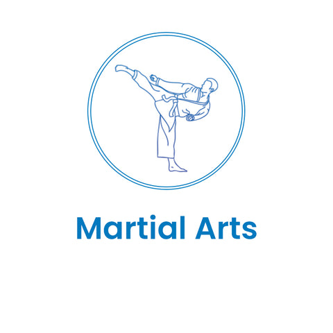 Martial Arts