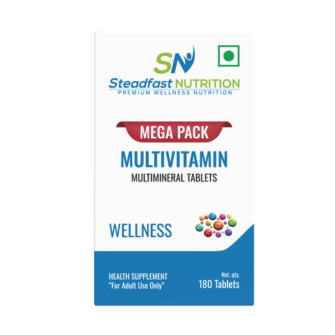 Multivitamin Mega Pack