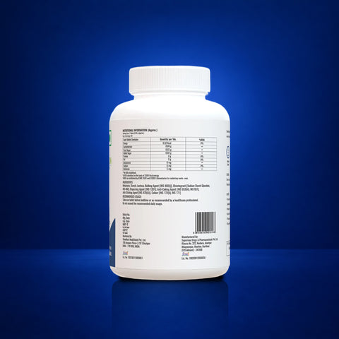Melatonin 