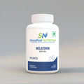 Steadfast Nutrition Melatonin