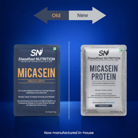 MiCasein