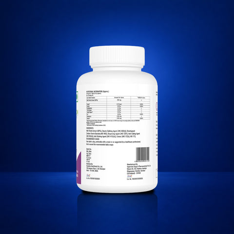 Milk Thistle 