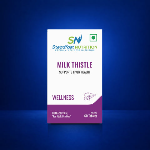 Milk Thistle