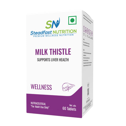 Milk Thistle Tablet