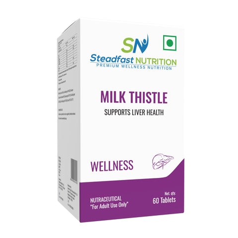 Milk Thistle Tablet