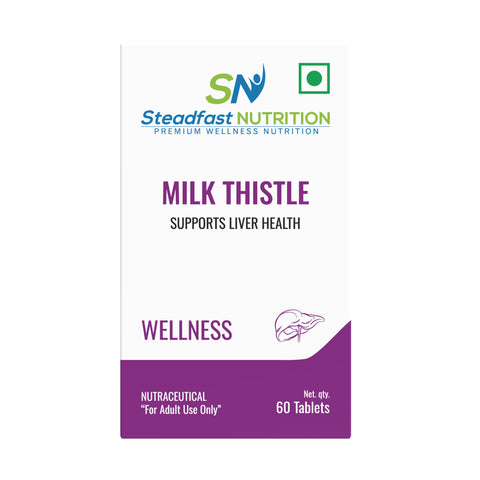 Milk Thistle Tablet