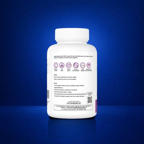 Milk Thistle