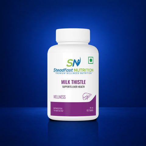 Milk Thistle