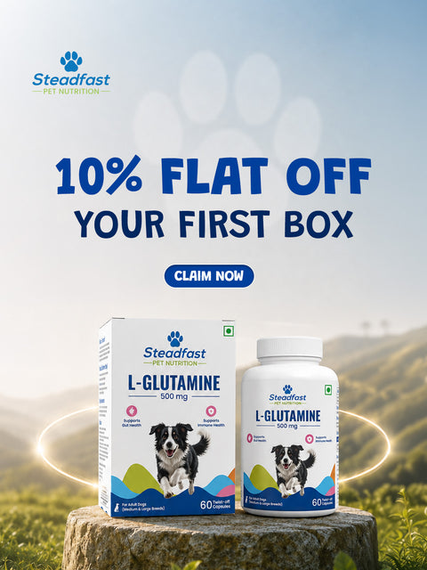 10% flat off your first box 