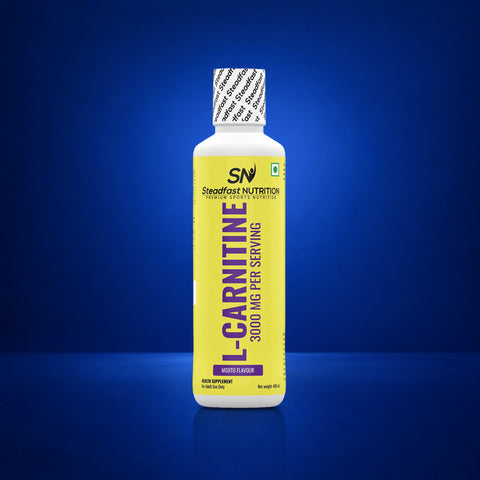 L-Carnitine Mojito 