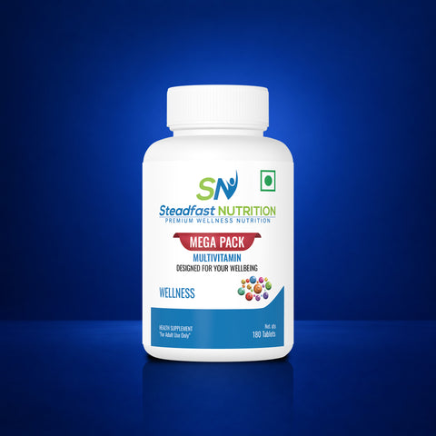 Multivitamin Mega Pack