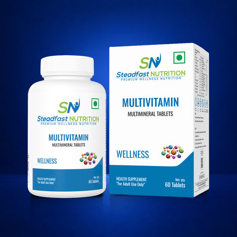 Multivitamin