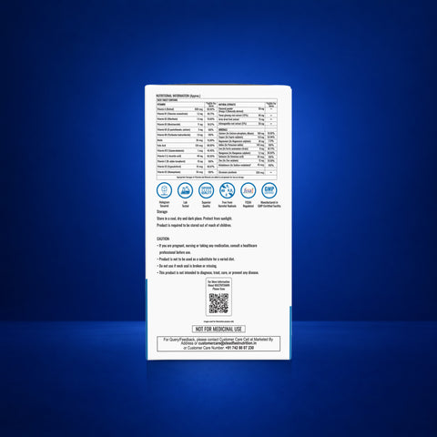 Multivitamin
