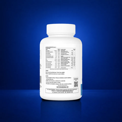 Multivitamin