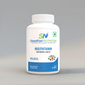 Steadfast Nutrition Multivitamin 