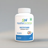 Multivitamin