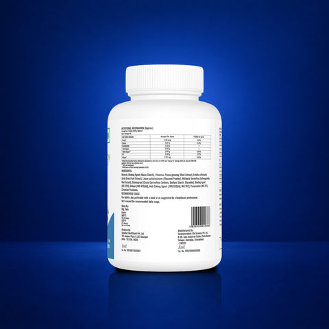 Multivitamin