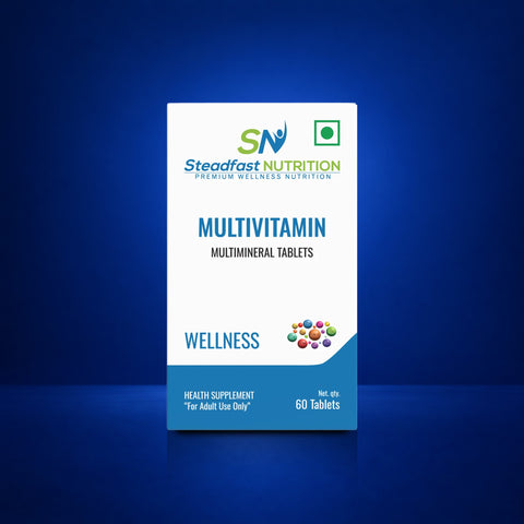 Multivitamin