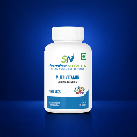 Multivitamin