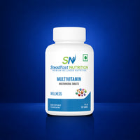 Multivitamin