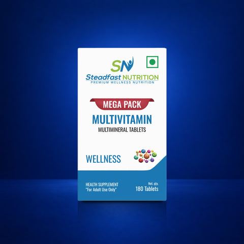 Multivitamin Mega Pack