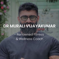 Murali Vijayakumar