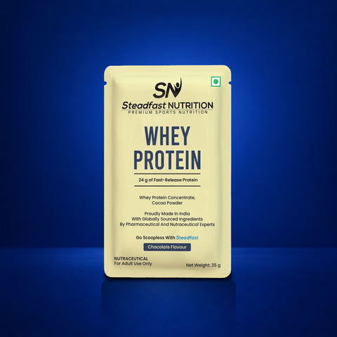 Whey Protein
