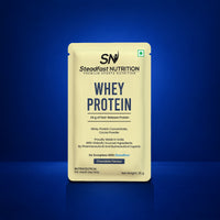 Whey Protein