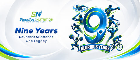 Nine Years Banner 
