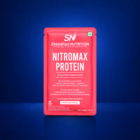 Nitromax Protein