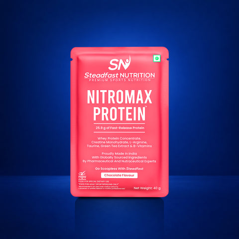 Nitromax Protein 