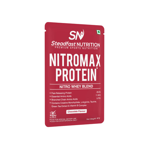 NITROMAX PROTEIN