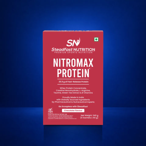 Nitromax Protein 