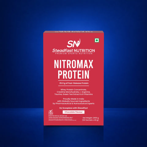 Nitromax Protein 