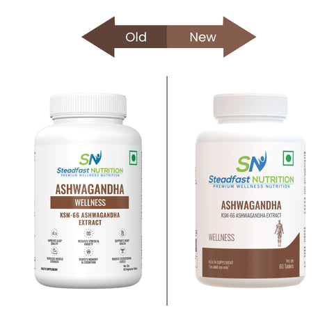 Ashwagandha 