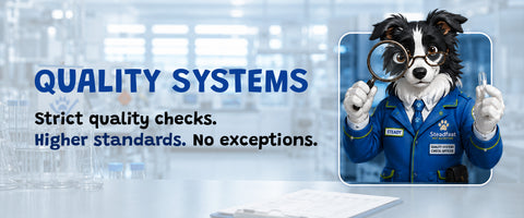 Quality Systems 