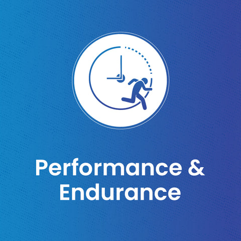 Performance & Endurance